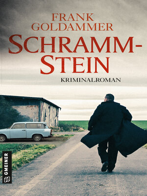 cover image of Schrammstein